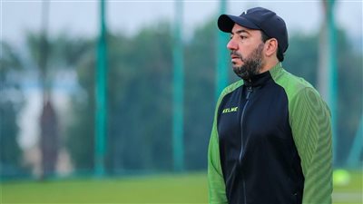 هيثم شعبان يعلن تشكيل طلائع الجيش لمواجهة الزمالك في الدوري الممتاز