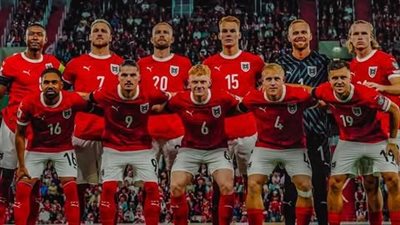 منذ مونديال 1998: منتخب النمسا يتأهل إلى كأس العالم للمرة الثامنة تاريخيًا والأولى بعد 28 عاماً
