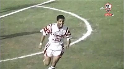 محمد صبري.. اللاعب والمدرب والإعلامي الذي لم يغادر الزمالك يوماً