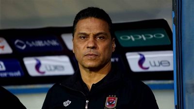 “الزمالك خارج النهائي”.. حسام البدري يكشف لـ تحيا مصر توقعاته لمباراة الأهلي وسيراميكا فى السوبر