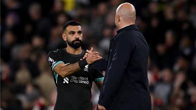 استبعاد محمد صلاح.. تشكيل ليفربول الرسمي أمام وست هام في الدوري الإنجليزي