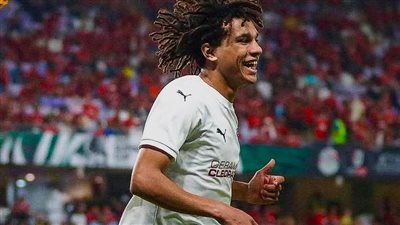 “مهاجم متميز يستحق هذه الخطوة عن جدارة”.. علي ماهر يتحدث عن إنضمام مروان عثمان للمنتخب الوطني