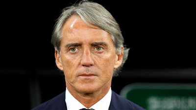 تعرف علي موقف مدرب منتخب إيطاليا من تولي مهمة المدير الفني لفريق السد القطري