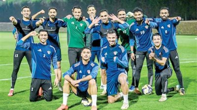 قبل بطولة كأس العرب.. كل ما تريد معرفته عن منتخب الكويت قبل صدامه المرتقب مع مصر