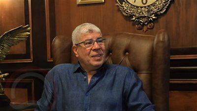 أحمد شوبير يعلن جاهزية لاعب النادي الأهلي للمشاركة مع الفريق فى السوبر