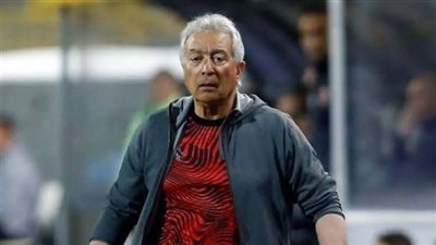 حلمي طولان يعلن قائمة منتخب مصر المشارك في بطولة كأس العرب لمعسكر نوفمبر