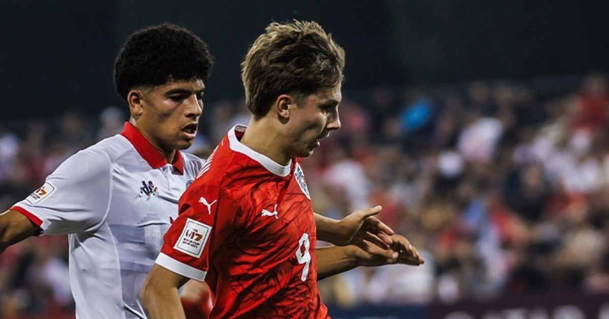 تونس تودّع كأس العالم تحت 17 عاماً بعد هزيمة مرة أمام النمسا