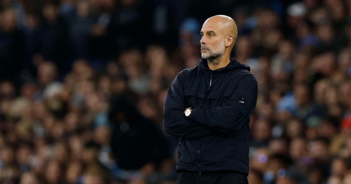 غوارديولا: هالاند بمستوى ميسي ورونالدو في “الانتاجية”