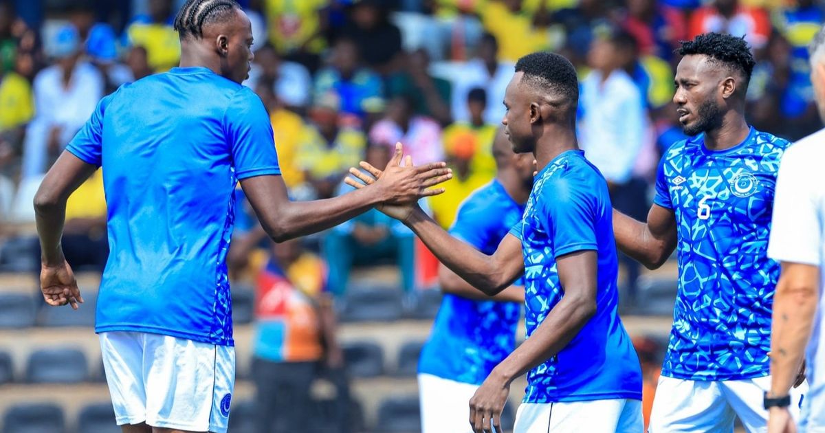 الهلال يهدر تقدمه ويكتفي بنقطة أمام لوبوبو بدوري الأبطال