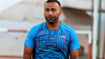 أحمد عبد الرؤوف يعلن قائمة الزمالك لمواجهة طلائع الجيش في الدوري