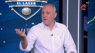 أسامة حسني: الأهلي المرشح الأول للسوبر.. وروح الفانلة الحمراء لا تغيب