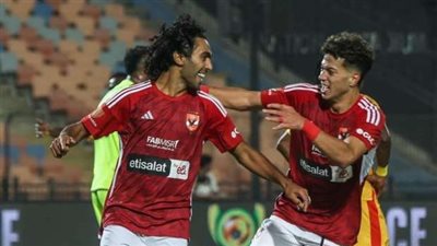 شريف حازم: غياب حسين الشحات عن الأهلي في السوبر مؤثر زي إمام عاشور