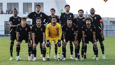 كأس مصر: صعود السكة الحديد لدور الـ 32 بهدف في مرمي كسكادا