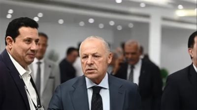 اكتمال النصاب القانوني لانعقاد اجتماع الجمعية العمومية العادية للاتحاد الكرة