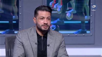 شريف عبد الفضيل: الأهلي أقوى فريق في مصر وتوروب استفاد من الدوافع الجديدة