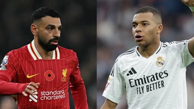 ريال مدريد يتفوق على ليفربول في القيمة التسويقية قبل مواجهة الليلة بدوري أبطال أوروبا