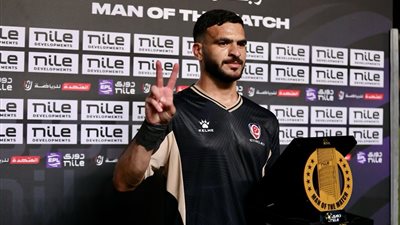 بتروجيت: الأهلي تواصل مع وكيل حامد حمدان لضم اللاعب