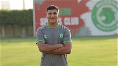 طولان يستدعي محمد مسعد لاعب مودرن سبورت لقائمة المنتخب المشارك في كأس العرب