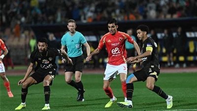 محدث لحظة بلحظة: نتيجة مباراة الأهلي والزمالك في نهائي كأس السوبر المصري