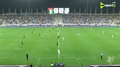 محدث لحظة بلحظة: نتيجة مباراة الزمالك وبيراميدز في نصف نهائي كأس السوبر المصري