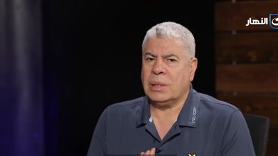 أحمد شوبير: أعتز بحبي لسيدنا محمد وهو قدوتي الأولى.. وثابت البطل أفضل حارس في تاريخ مصر