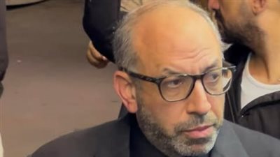 خالد الغندور: حسام المندوه يتكفل بتعليم أبناء الراحل محمد صبري حتى التخرج