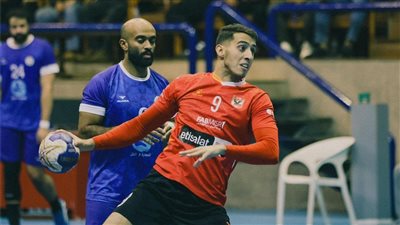 تحضيرات مكثفة بين مصر والإمارات لتنظيم نهائي السوبر المصري لكرة اليد