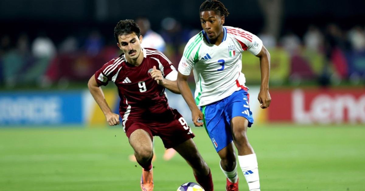 فوز تونس وسقوط المغرب في انطلاق منافسات كأس العالم للناشئين