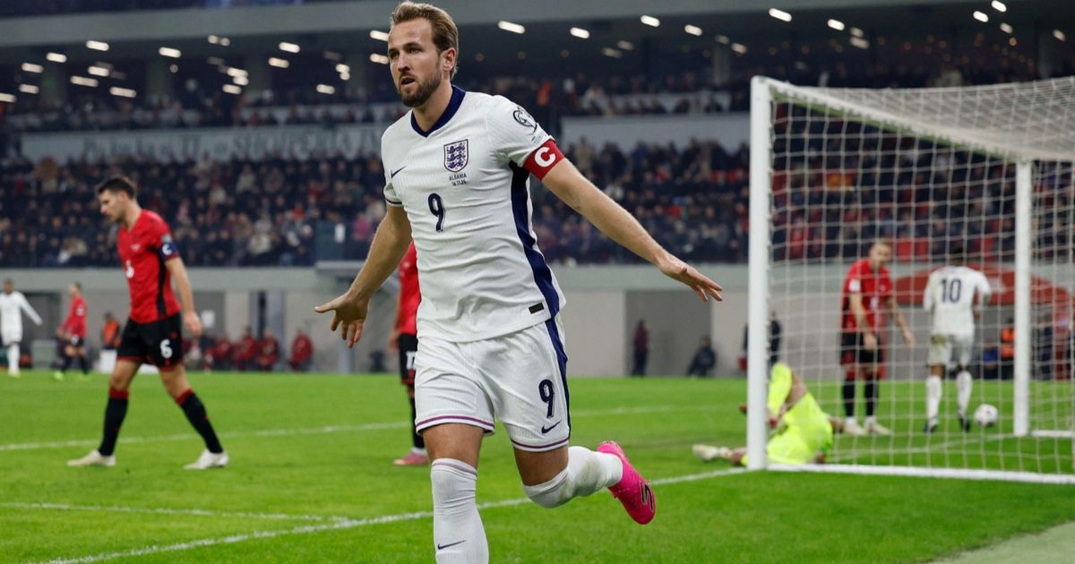 إنجاز تاريخي إنجلترا تنهي تصفيات كأس العالم بالعلامة الكاملة