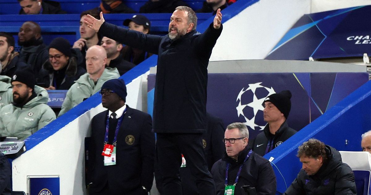 فليك بعد ثلاثية تشيلسي: ستشاهدون نسخة مختلفة من برشلونة