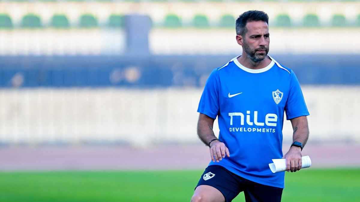 7 سعداء بإقالة فيريرا من تدريب الزمالك