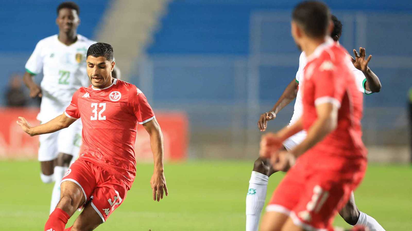 7 لاعبين من الترجي يضعون مدرب منتخب تونس في مأزق قبل كأس العرب