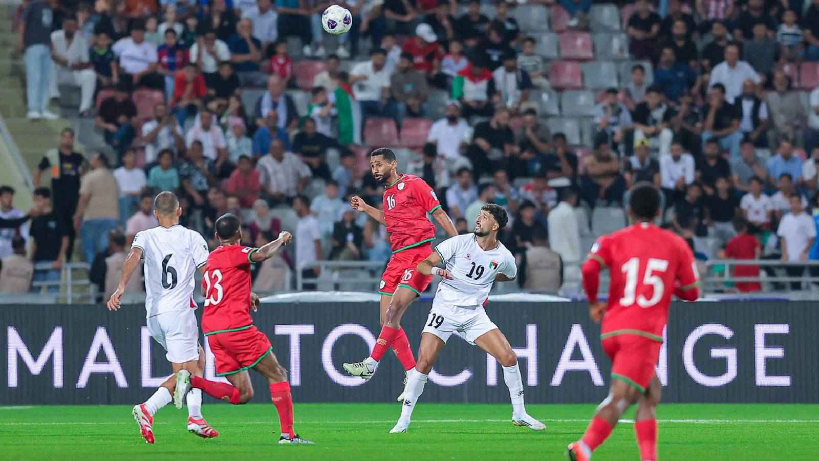 7 مباريات حاسمة.. كل التفاصيل عن نظام وتصفيات كأس العرب 2025