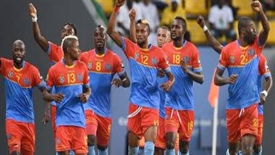 في مفاجأة جديدة.. الكونغو الديمقراطية تطيح بنيجيريا من تصفيات كأس العالم وتتأهل للملحق العالمي