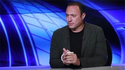 نادر السيد: بيراميدز الأقوى حاليًا والزمالك فاز بالسوبر في أضعف حالاته