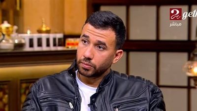 محمود حسن تريزيجيه: كان سيتم تجنيسي لمنتخب آخر قبل أن يمنحني علي ماهر الفرصة.. وأنشيلوتي طلب ضمي مرتين لإيفرتون ونابولي
