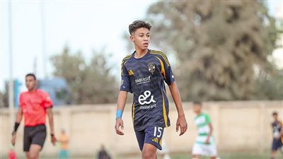 لائحة فيفا تمنع احتراف لاعب الأهلي في الدنمارك