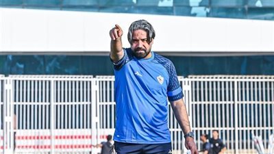 مدحت عبد الهادي: خالد الغندور كابتني وأخويا.. ولا توجد أي أزمة بيننا