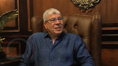 أحمد شوبير يعلق على قرار إقالة البلجيكي يانيك فيريرا من تدريب الزمالك