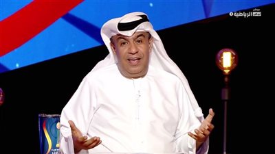 “فخور كعربي بما شاهدت”.. الإعلامي الإماراتي يعقوب السعدي يتغني بحضارة مصر