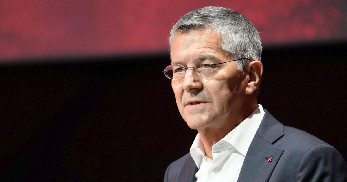 بايرن ميونيخ يحقق إيرادات قياسية “رغم الأوقات المضطربة”