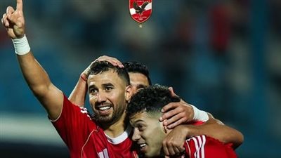 في ليلة عودة إمام عاشور: محمود حسن تريزيجيه يقود الأهلي للفوز على شبيبة القبائل الجزائري (1/4) في دوري أبطال أفريقيا