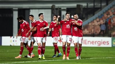 عودة مثالية: إمام عاشور يسجل في ليلة العودة للأهلي بعد التعافي من الإصابة