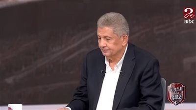مصطفى عبده ينتقد أداء منتخب مصر ويطالب حسام حسن بالهدوء.. ويؤكد: والأهلي بحاجة لـ6 صفقات