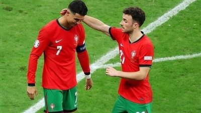 بعد مرور 4 شهور علي رحيله رونالدو يكشف أسباب عدم زيارة قبر جوتا