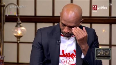 محمود شيكابالا يطالب بمباريات خيرية بين الأهلي والزمالك لدعم الرياضيين.. ودعوة لنبذ التعصب