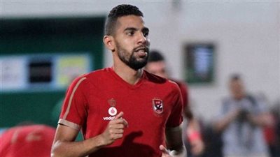 مؤمن زكريا يوجه رسالة مصالحة للجماهير: أنا مسامح أي حد