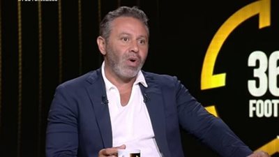 حازم إمام يطالب بتخليد اسم محمد صبري ودعم أسرته بعد الوفاة.. ودعوة لنبذ التعصب