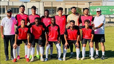 اليوم: بلدية الموصل يبدأ الإستعداد لمواجهة الأمواج بالدوري العراقي