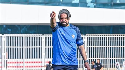 مدحت عبد الهادي: نهائي السوبر بين الأهلي والزمالك سيكون اختبارًا صعبًا للفريقين